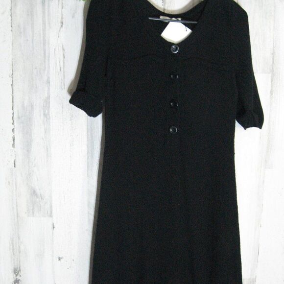 See by Chloe Sweater Dress....it has POCKETS - Picture 4 of 8